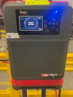 NexSys+ Multi Volt  Charger