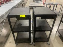 Computer/Media Cart