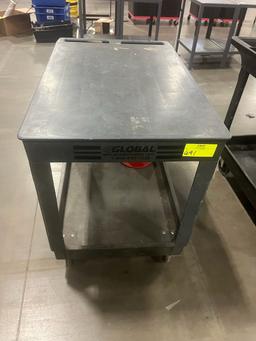 Utility Cart
