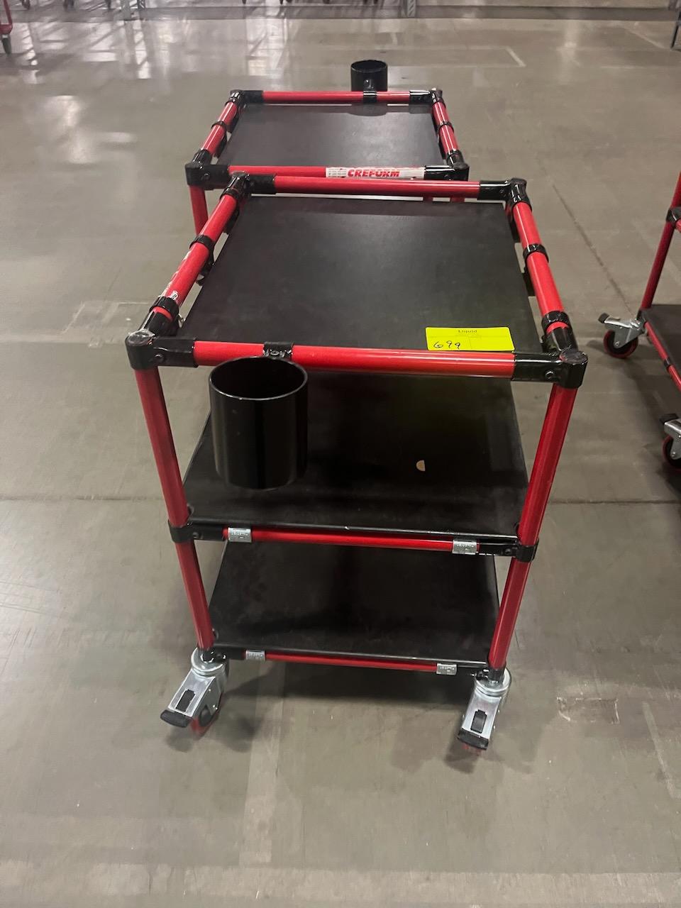 Creform Cart