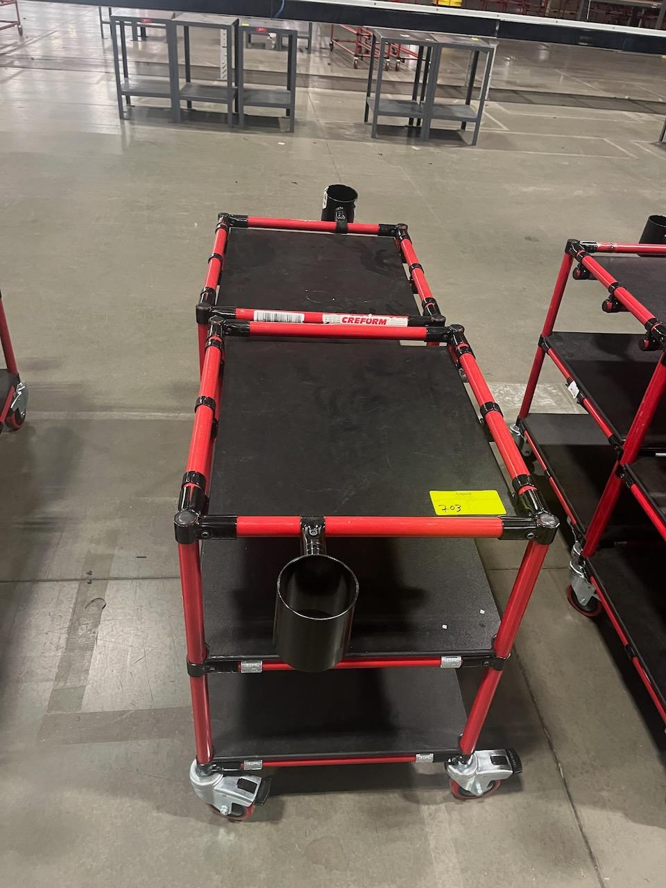 Creform Cart