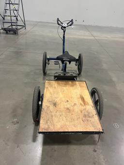 Warehouse Bike