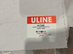 ULINE Sign Stand