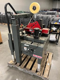 3M Case Sealer