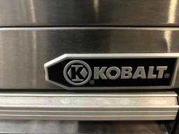 Kobalt  S.S Toolbox