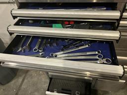 Kobalt  S.S Toolbox