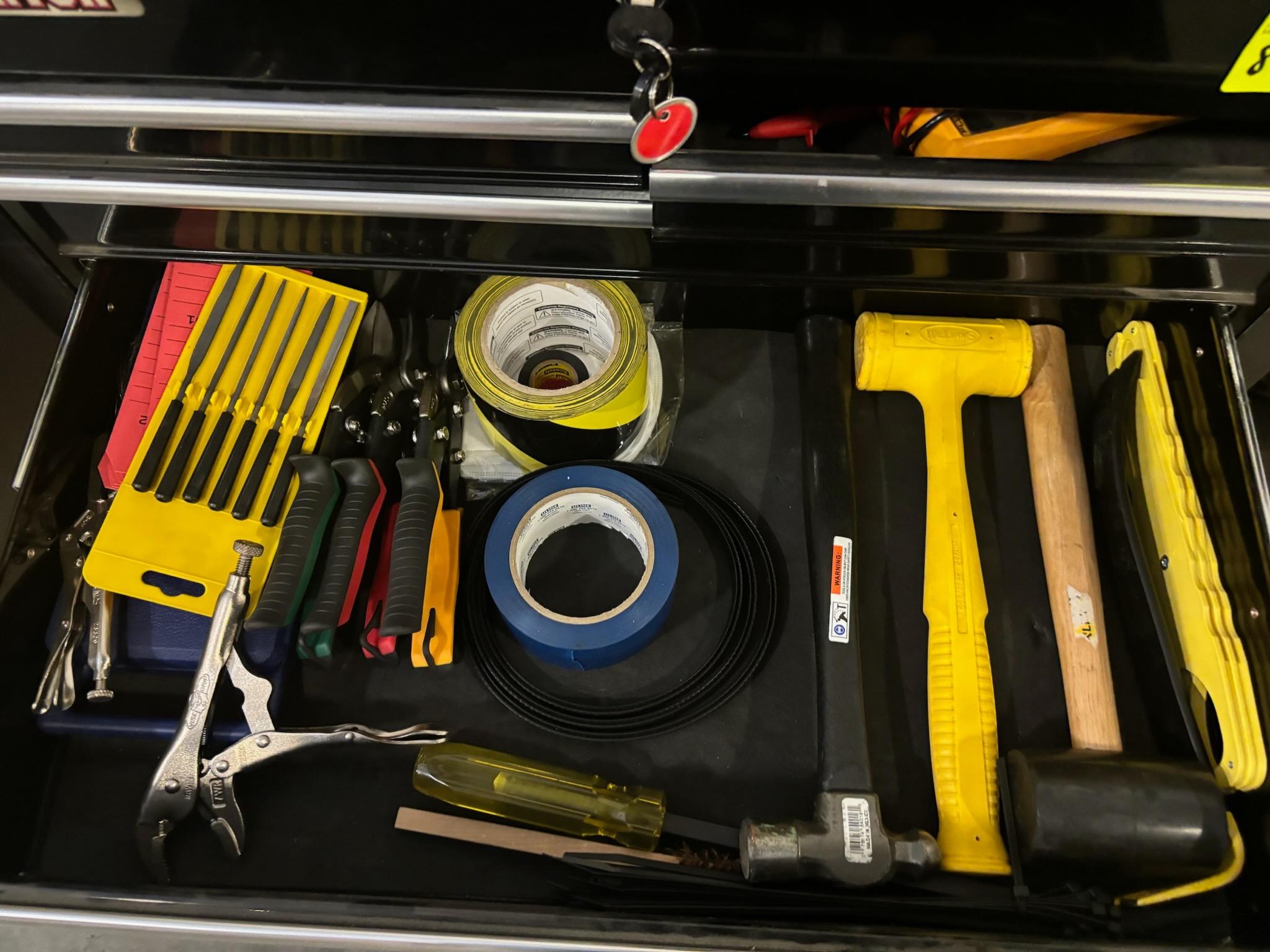 Toolbox