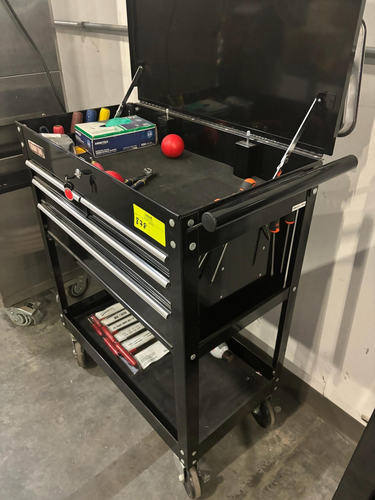 Toolbox