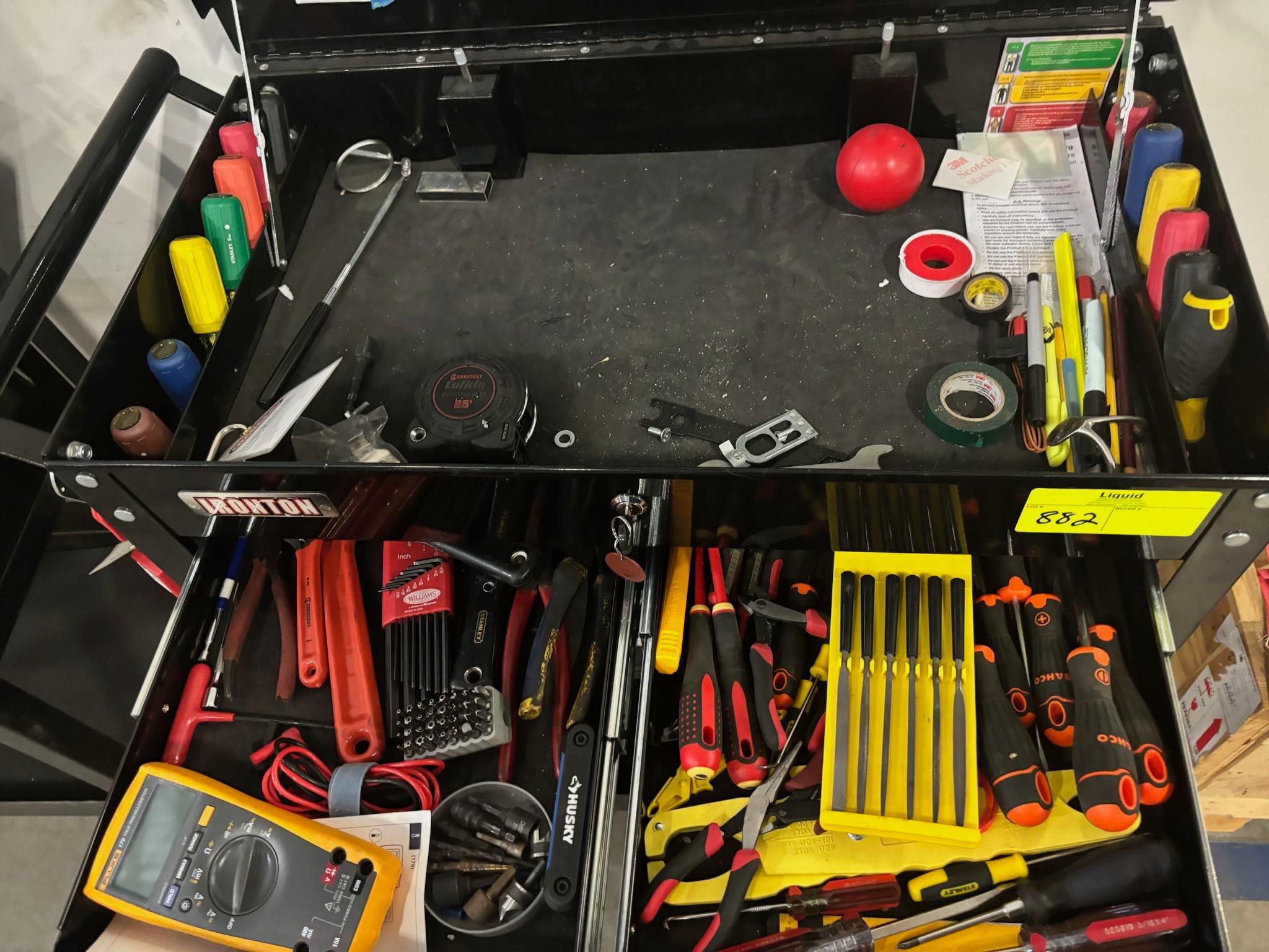 Toolbox