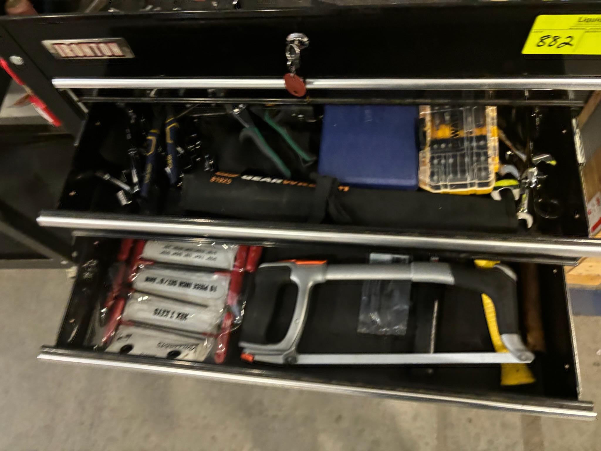 Toolbox