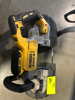 DeWalt Bandsaw