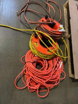 Extension cords