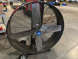 Industrial Fan