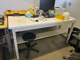 Work Bench