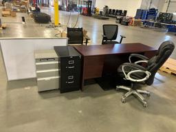 Office Furniture