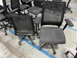 Rolling Office Chairs