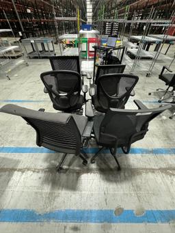 Rolling Office Chairs