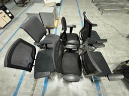 Rolling Office Chairs