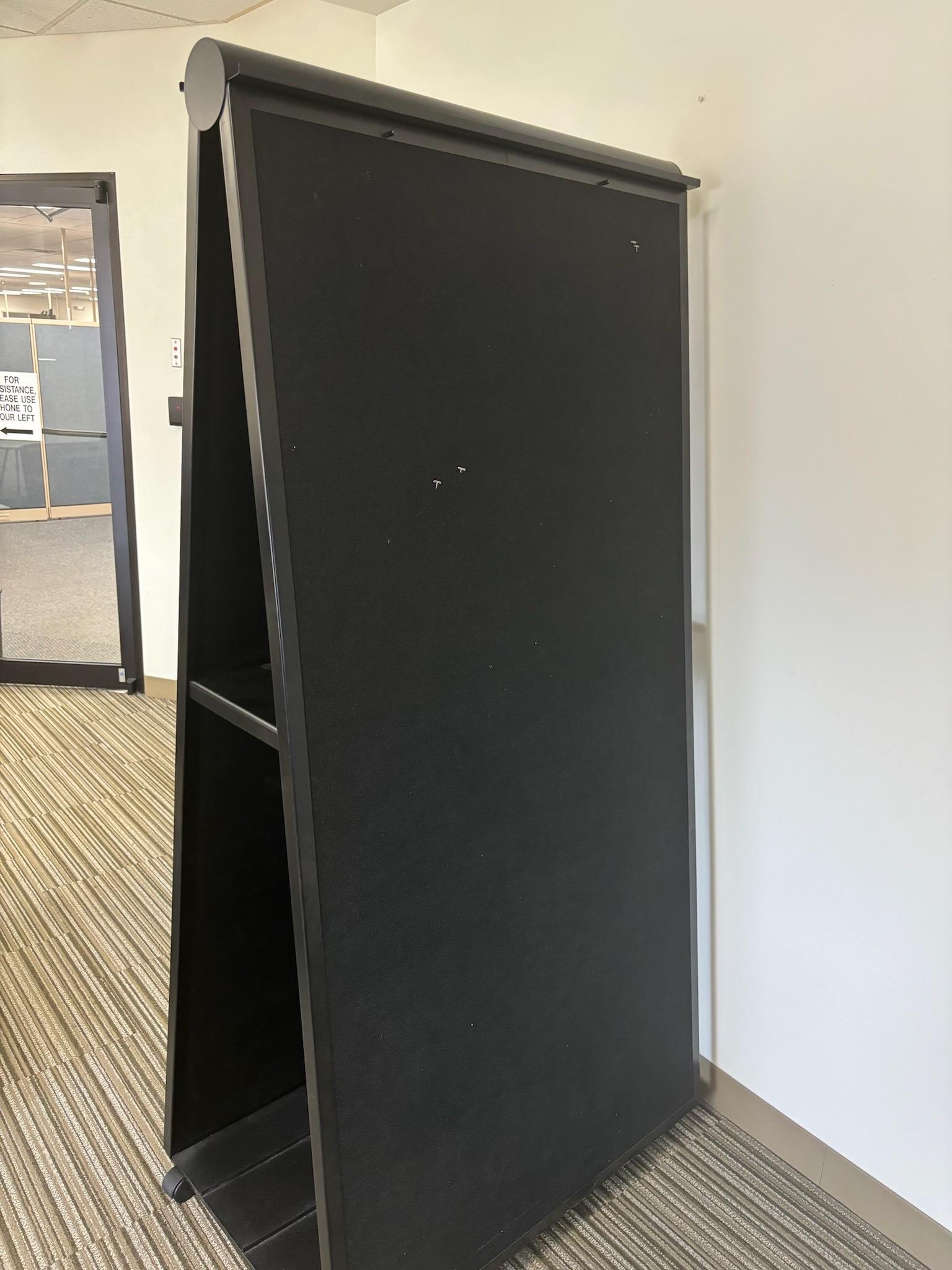 A Frame Board
