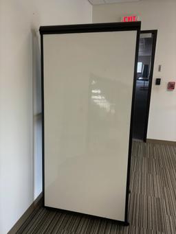 A Frame Board