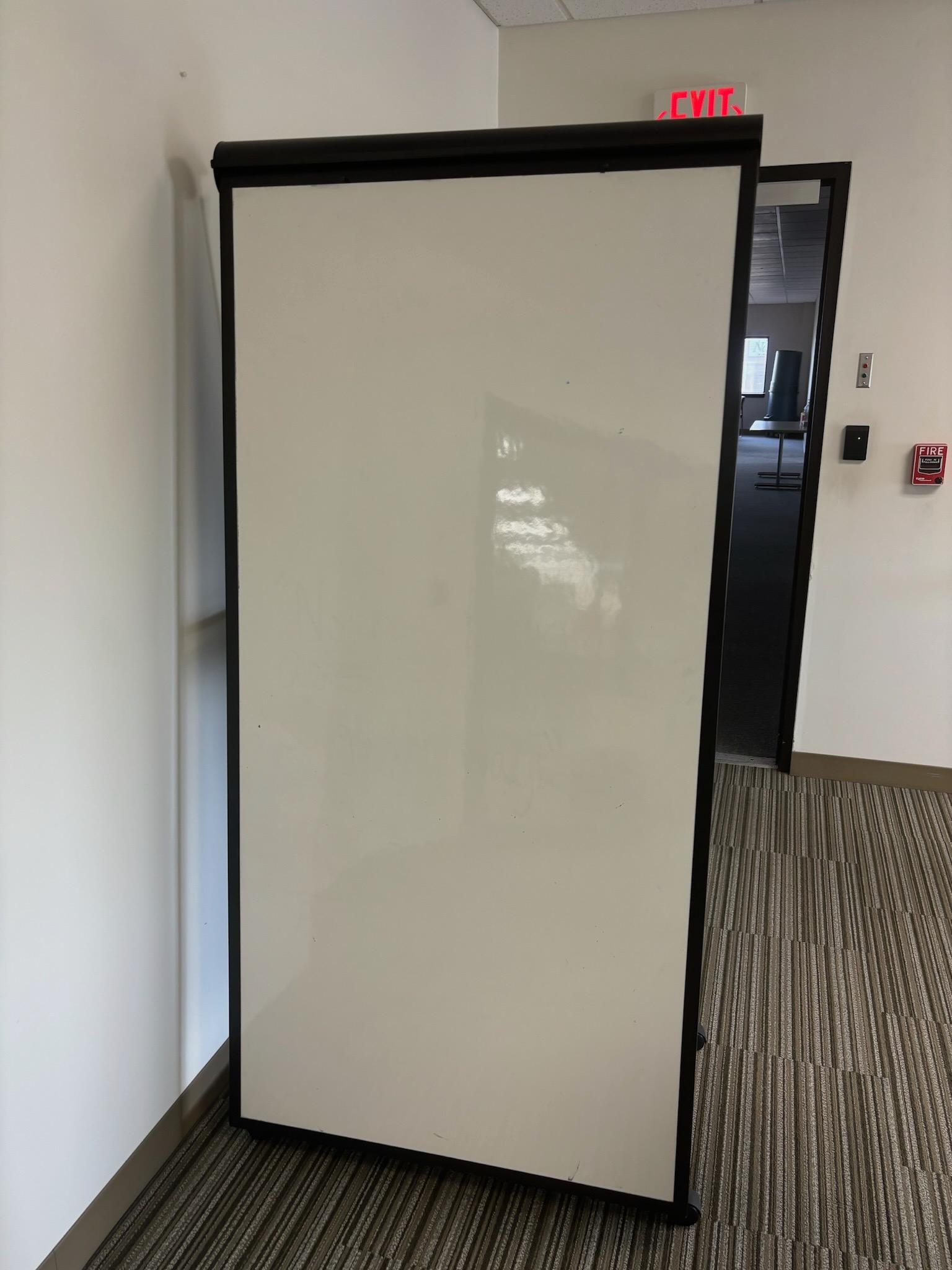 A Frame Board