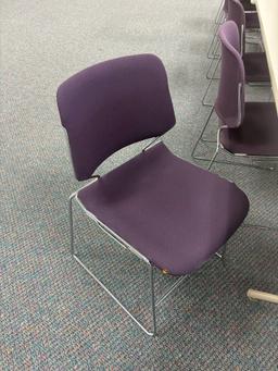 Seminar / Training Table and Chairs