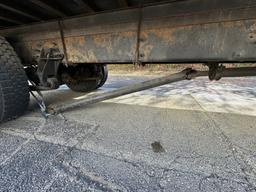 2013 International 4300 SBA 4X2 Box Truck