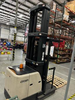 Crown Order Picker