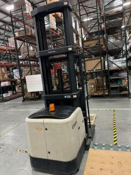 Crown Order Picker
