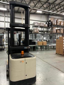 Crown Order Picker