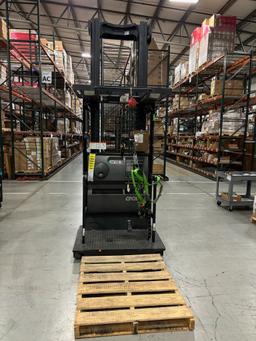 Crown Order Picker