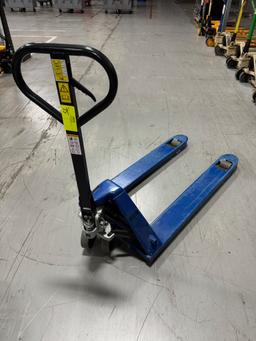 Uline Pallet Jack