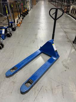 Uline Pallet Jack