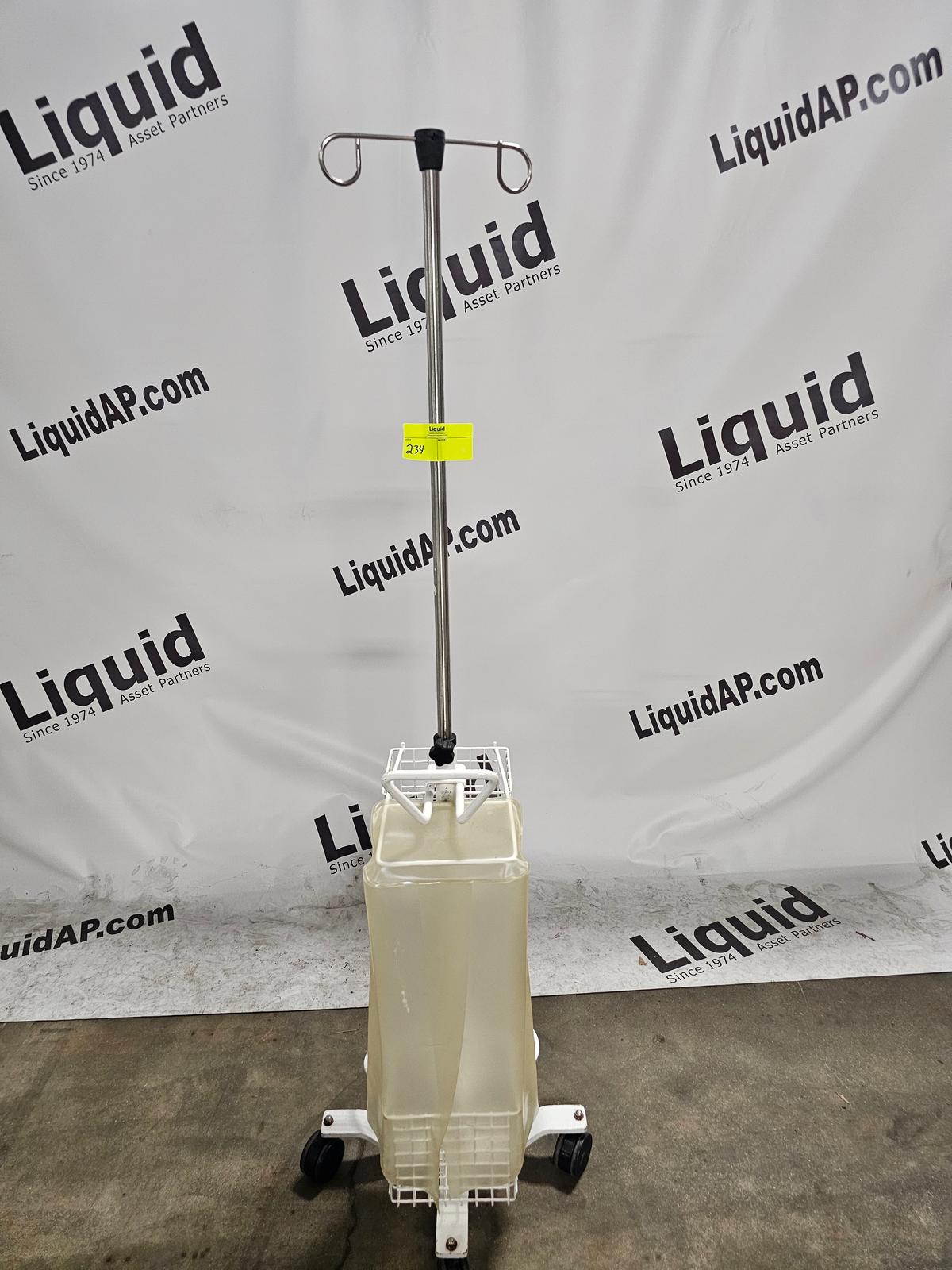IV Pole