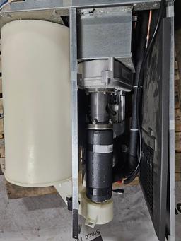 Scottsman Ice Maker- Parts Unit