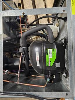 Scottsman Ice Maker- Parts Unit