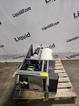 Scottsman Ice Maker- Parts Unit