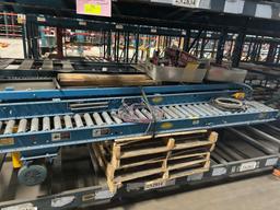Assorted Warehouse Equipment