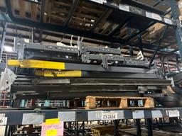 Assorted Warehouse Equipment