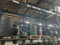 Assorted Warehouse Equipment