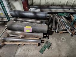 Assorted Warehouse Equipment