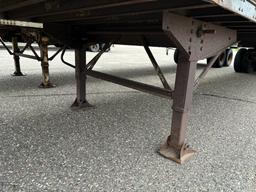Storage Trailer