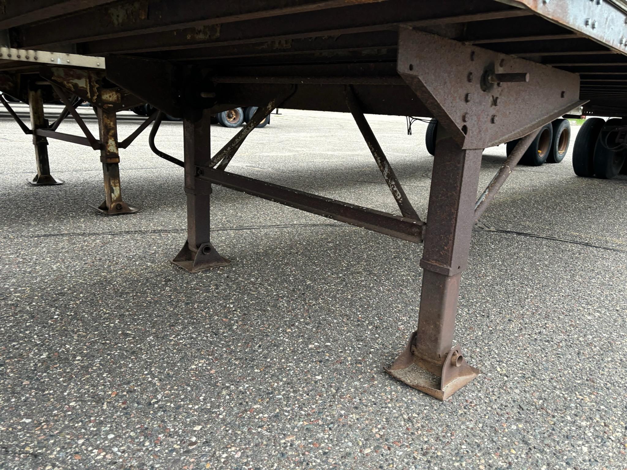 Storage Trailer