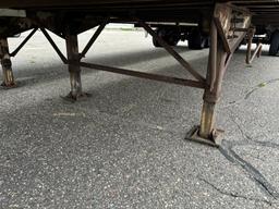 Storage Trailer