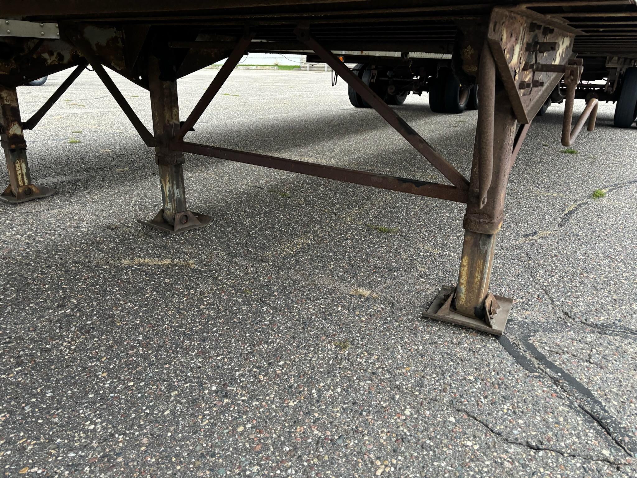 Storage Trailer
