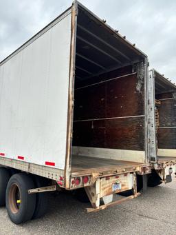 Storage Trailer