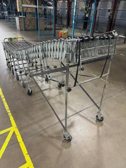 NestaFlex 175 Expandable Conveyor