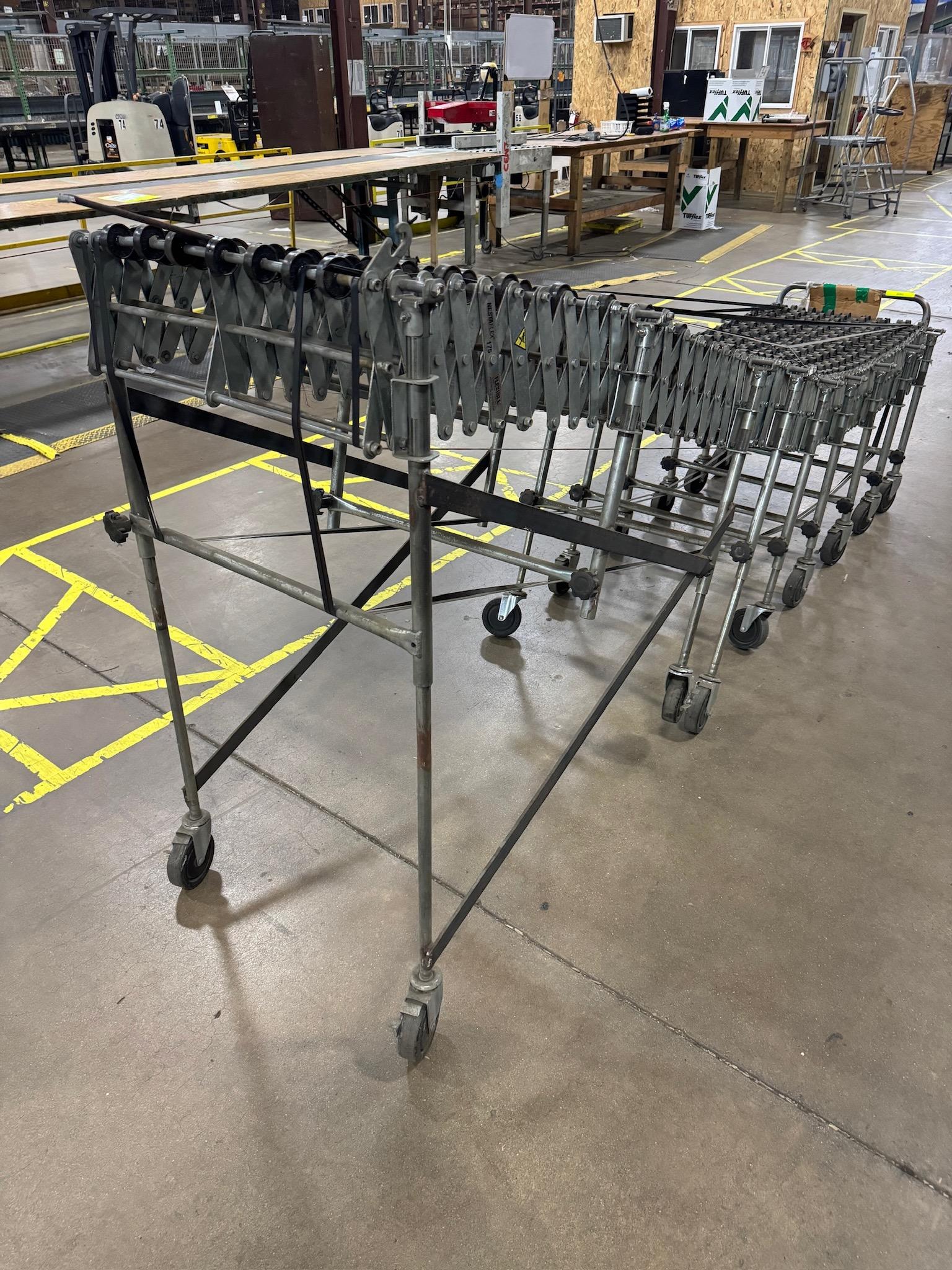 NestaFlex 175 Expandable Conveyor
