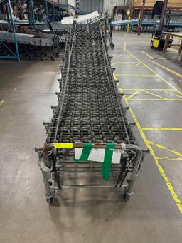 NestaFlex 175 Expandable Conveyor