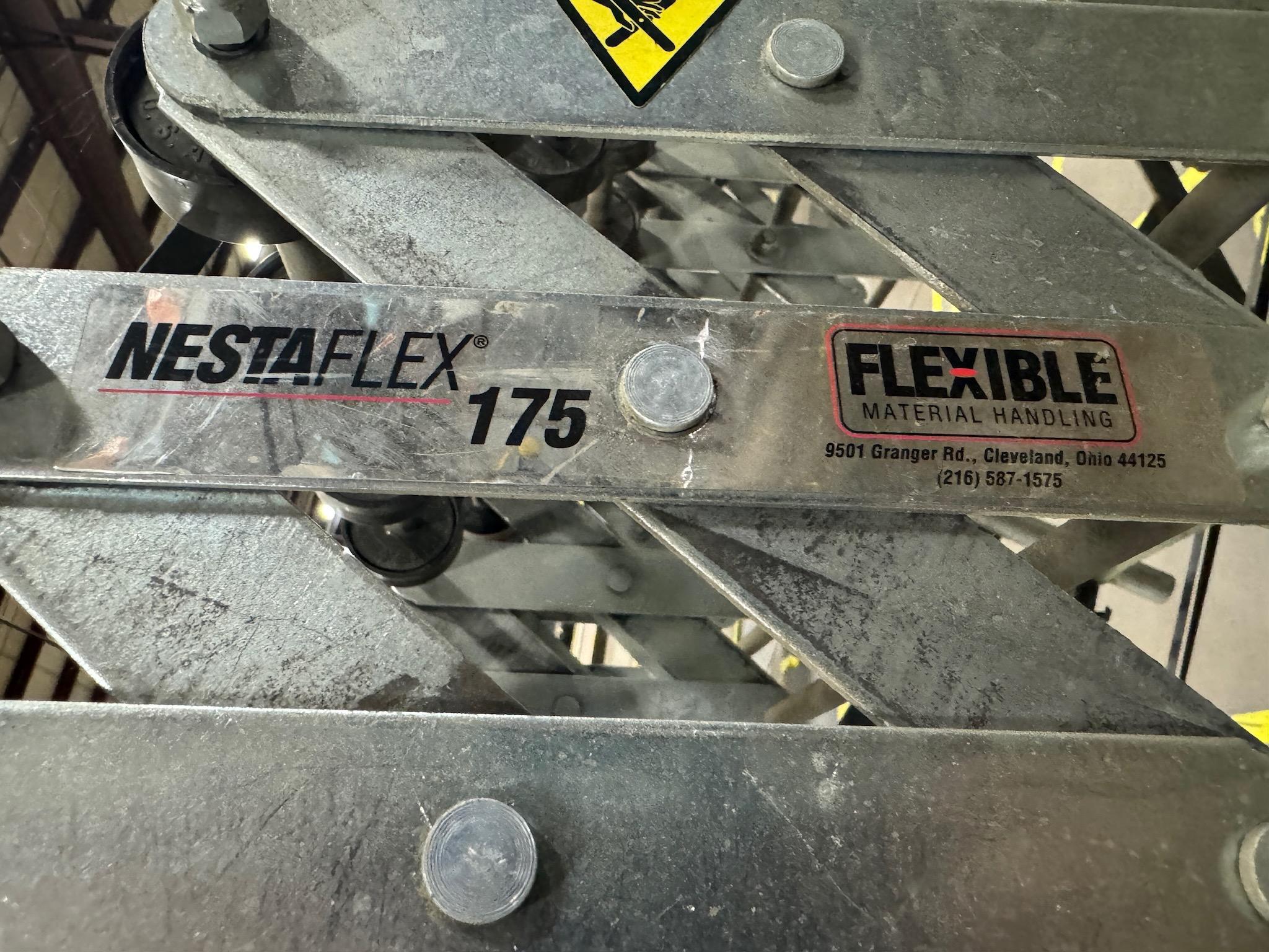 NestaFlex 175 Expandable Conveyor